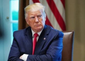 Assaut contre le capitole : Donald Trump sera jugé en mai 2024, huit mois avant l’élection présidentielle