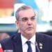 Le président de la République dominicaine, Luis Abinader, testé positif au covid-19