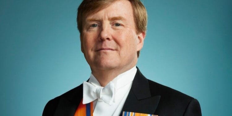 Crime contre l’humanité : le Roi des Pays-Bas demande pardon pour l’esclavage des noirs