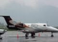 Crash d’un jet privé en Californie : six morts enregistrés