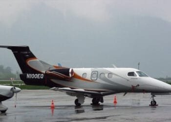 Crash d’un jet privé en Californie : six morts enregistrés