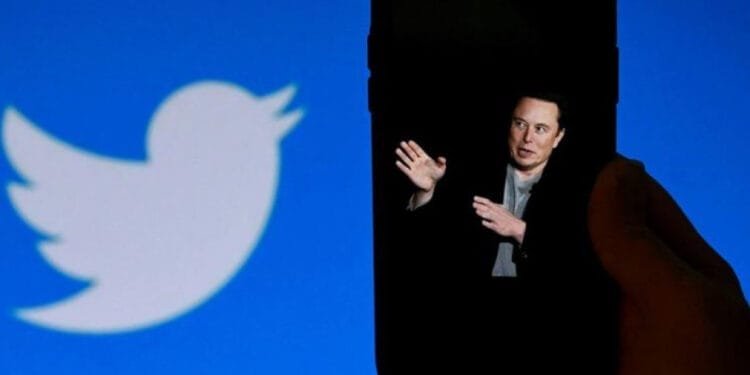 Elon Musk : envisage de changer le nom de Twitter et son logo