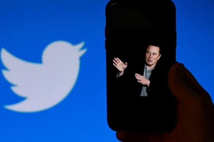 Elon Musk : envisage de changer le nom de Twitter et son logo