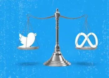 Phénomène Threads : Twitter menace Meta de poursuites judiciaires