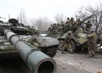 Russie vs Ukraine : déjà près de 50 000 soldats russes sont morts au combat