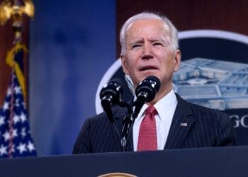 Joe Biden : « Vladimir Poutine a déjà perdu la guerre en Ukraine »