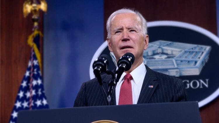 Joe Biden : « Vladimir Poutine a déjà perdu la guerre en Ukraine »