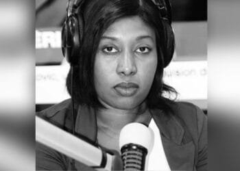 Blondine Tanis kidnappée, la liste des journalistes victimes s’allonge