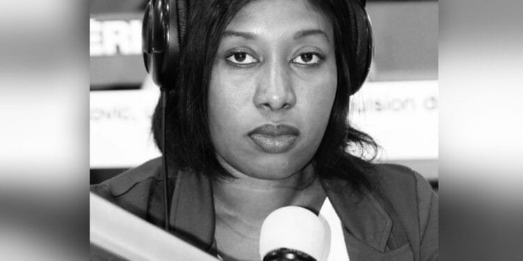 Blondine Tanis kidnappée, la liste des journalistes victimes s’allonge