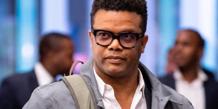 Listé comme « délinquant sexuel », Luck Mervil veut être radié du registre