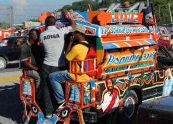 Haïti : Baisse insignifiante du prix du carburant, des syndicats de transport grognent