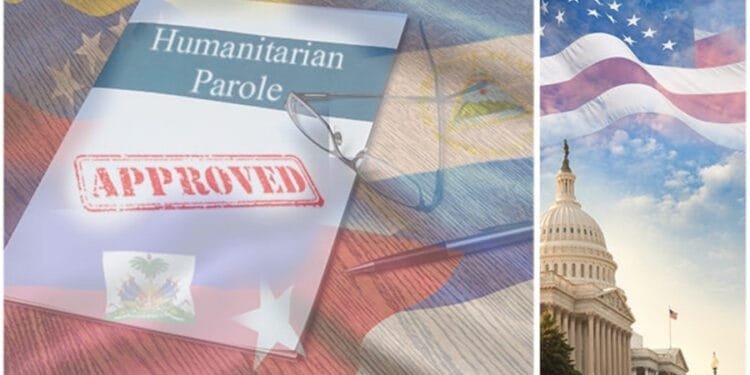 Programme Biden : « Toutes les demandes de parrainage seront traitées », dixit Blas Núñez-Neto, Secrétaire adjoint à la sécurité intérieure