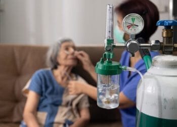 Les USA soutiennent les hôpitaux haïtiens, offrent des générateurs d'oxygène