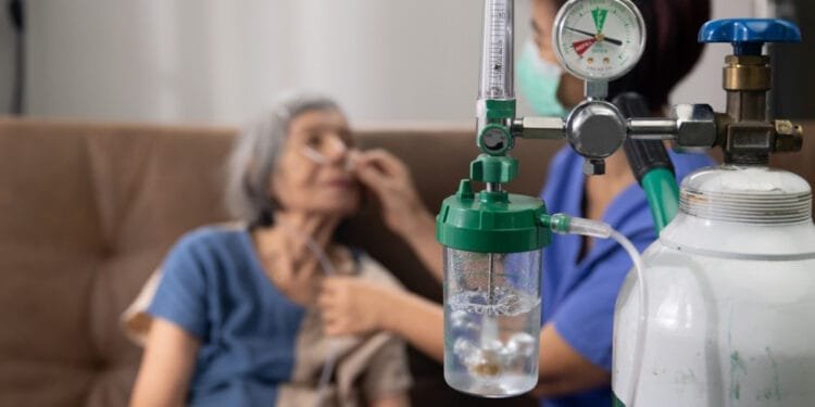 Les USA soutiennent les hôpitaux haïtiens, offrent des générateurs d'oxygène