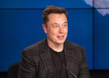 Elon Musk reprend sa première place d’homme le plus riche du monde