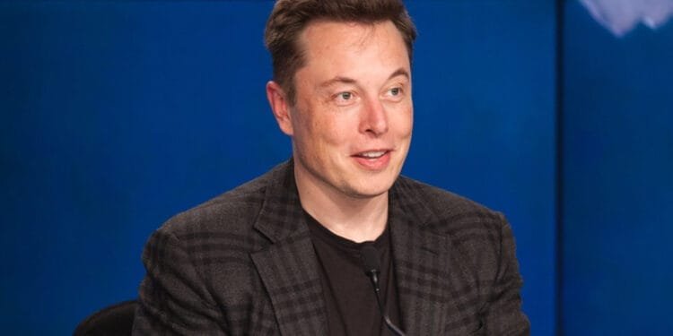 Elon Musk reprend sa première place d’homme le plus riche du monde