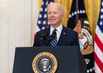 Enquête en destitution contre Joe Biden, le Républicain Kevin McCarthy veut suivre cette voie