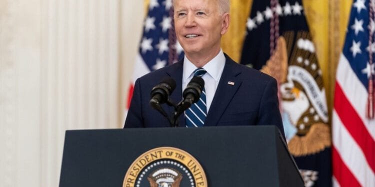 Enquête en destitution contre Joe Biden, le Républicain Kevin McCarthy veut suivre cette voie