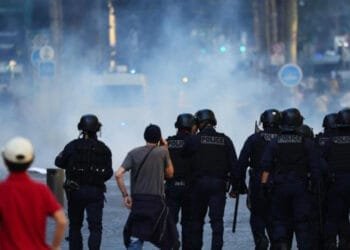 Manifestations en France : les dégâts subis par les entreprises s’élèvent à un milliard d’euros