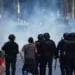 Manifestations en France : les dégâts subis par les entreprises s’élèvent à un milliard d’euros