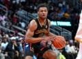 Victime d’un arrêt cardiaque, Bronny James, fils de LeBron James, hospitalisé