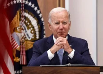 Joe Biden : « L'intelligence artificielle est une énorme promesse d'incroyables opportunités, mais aussi des risques pour notre société »
