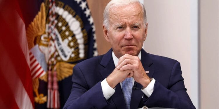 Joe Biden : « L'intelligence artificielle est une énorme promesse d'incroyables opportunités, mais aussi des risques pour notre société »