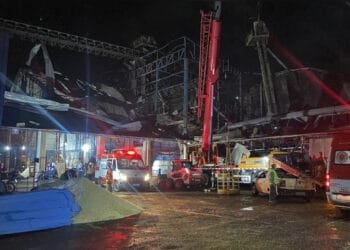 Explosion dans une usine au Brésil, la Chancellerie haïtienne souhaite l’ouverture d’une enquête