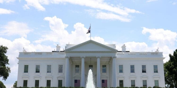 États-Unis : de la cocaïne détectée à la Maison-Blanche, une enquête ouverte