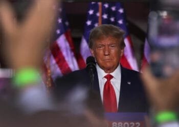 Etats-Unis : « Même si j’étais condamné par la justice, je ne mettrais pas fin à ma campagne électorale », dixit Donald Trump