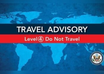 États-Unis : les Américains en Haïti appelés à quitter le pays, pour cause d’insécurité