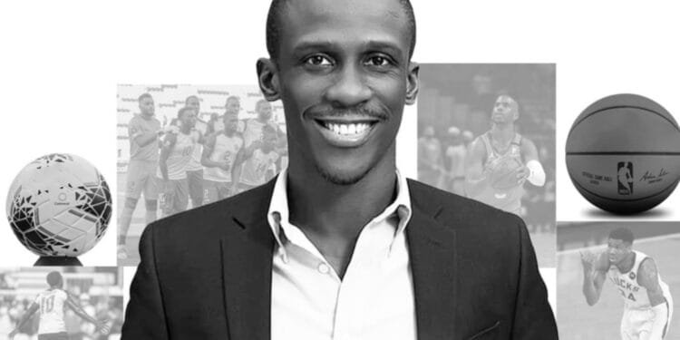 Chronique sportive : Jean Pierre Étienne célèbre 20 ans de passion jamais démentie