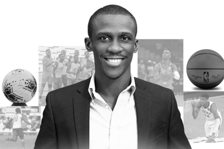 Chronique sportive : Jean Pierre Étienne célèbre 20 ans de passion jamais démentie