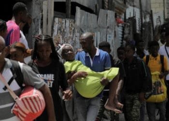 Insécurité : n’espérant plus rien de la PNH, les habitants de Carrefour-Feuilles frappent à la porte des FAd’H