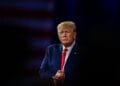 Assaut du Capitole : en pleine campagne électorale, Donald Trump inculpé par la justice fédérale