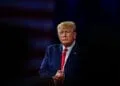 Assaut du Capitole : en pleine campagne électorale, Donald Trump inculpé par la justice fédérale