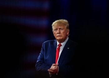 Assaut du Capitole : en pleine campagne électorale, Donald Trump inculpé par la justice fédérale