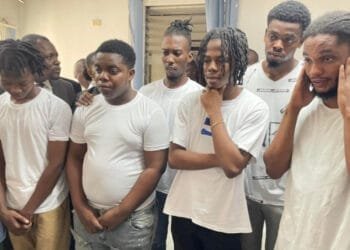 « Bourik The Latalay » désormais libre de ses mouvements !