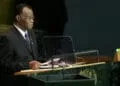 Nécrologie : à l’âge de 87, l’ancien président haïtien Boniface Alexandre décède