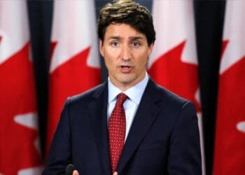 Justin Trudeau accuse le Gouvernement d’Ariel Henry « de ne pas prendre la crise haïtienne au sérieux »