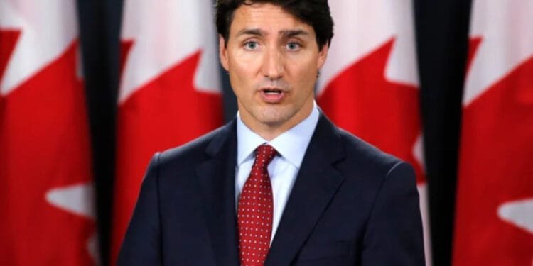 Justin Trudeau accuse le Gouvernement d’Ariel Henry « de ne pas prendre la crise haïtienne au sérieux »