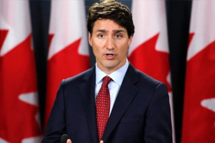 Justin Trudeau accuse le Gouvernement d’Ariel Henry « de ne pas prendre la crise haïtienne au sérieux »