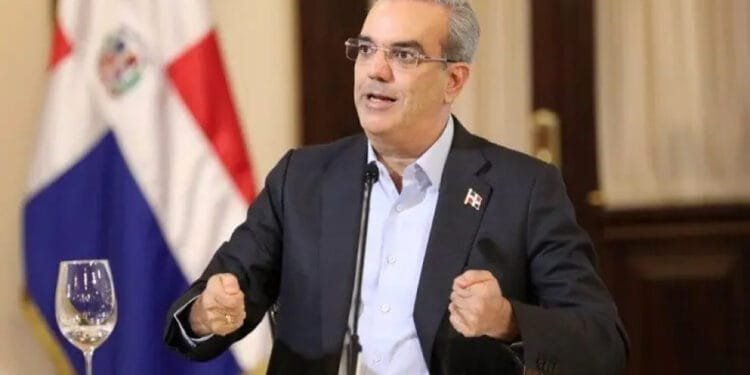 Luis Abinader : « La République dominicaine dispose des ressources nécessaires pour se protéger des gangs haïtiens »