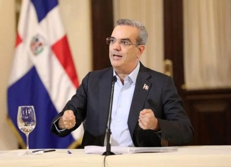 Luis Abinader : « La République dominicaine dispose des ressources nécessaires pour se protéger des gangs haïtiens »