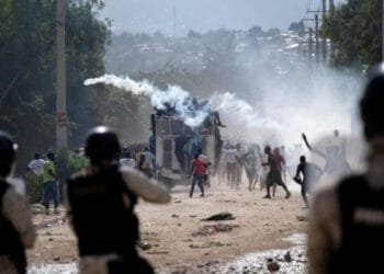 Violence armée en Haïti : plus de 2000 morts en 7 mois, plus de 900 cas de kidnapping recensés, selon l’ONU
