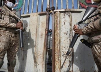 Pour raison de sécurité, la République Dominicaine ferme temporairement le poste-frontière d’Elías Piña