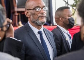 Force multinationale : le Kenya et le Gouvernement haïtien ne regardent pas dans la même direction