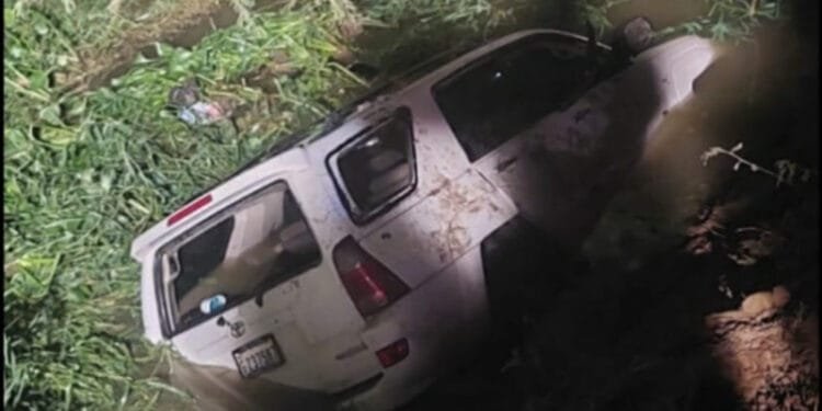 République Dominicaine : au moins 13 Haïtiens meurent dans un accident de la route à Valverde