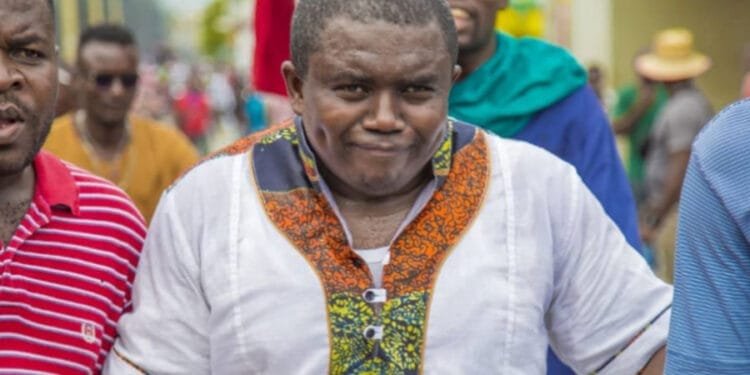 Comme un pestiféré, André Michel chassé aux funérailles de Liliane Pierre-Paul