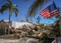 États-Unis : la tempête « Idalia » se transforme en ouragan, la Floride sous haute menacée